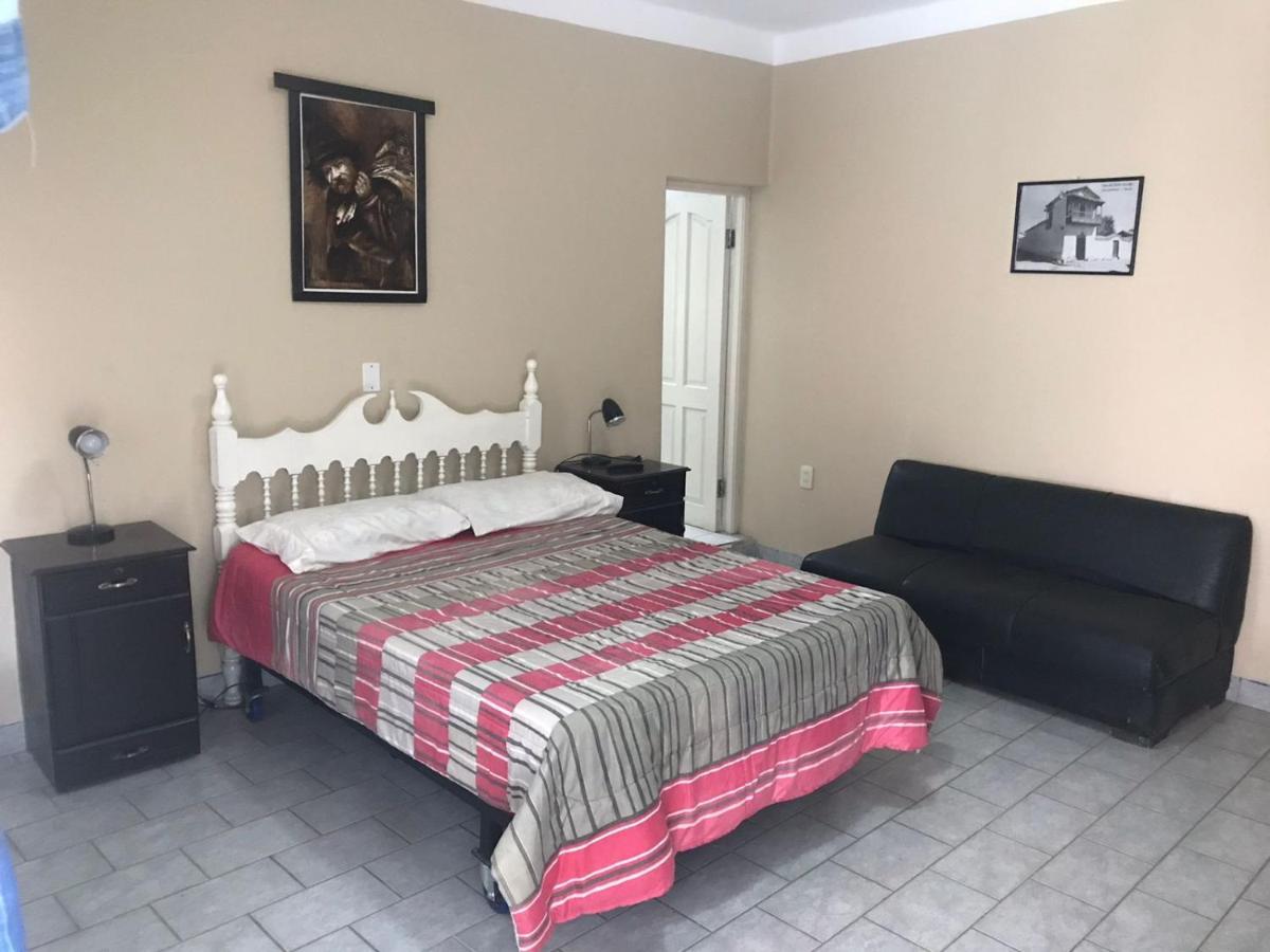 Ferienwohnung Linda Casa Acogedora Tarija Exterior foto