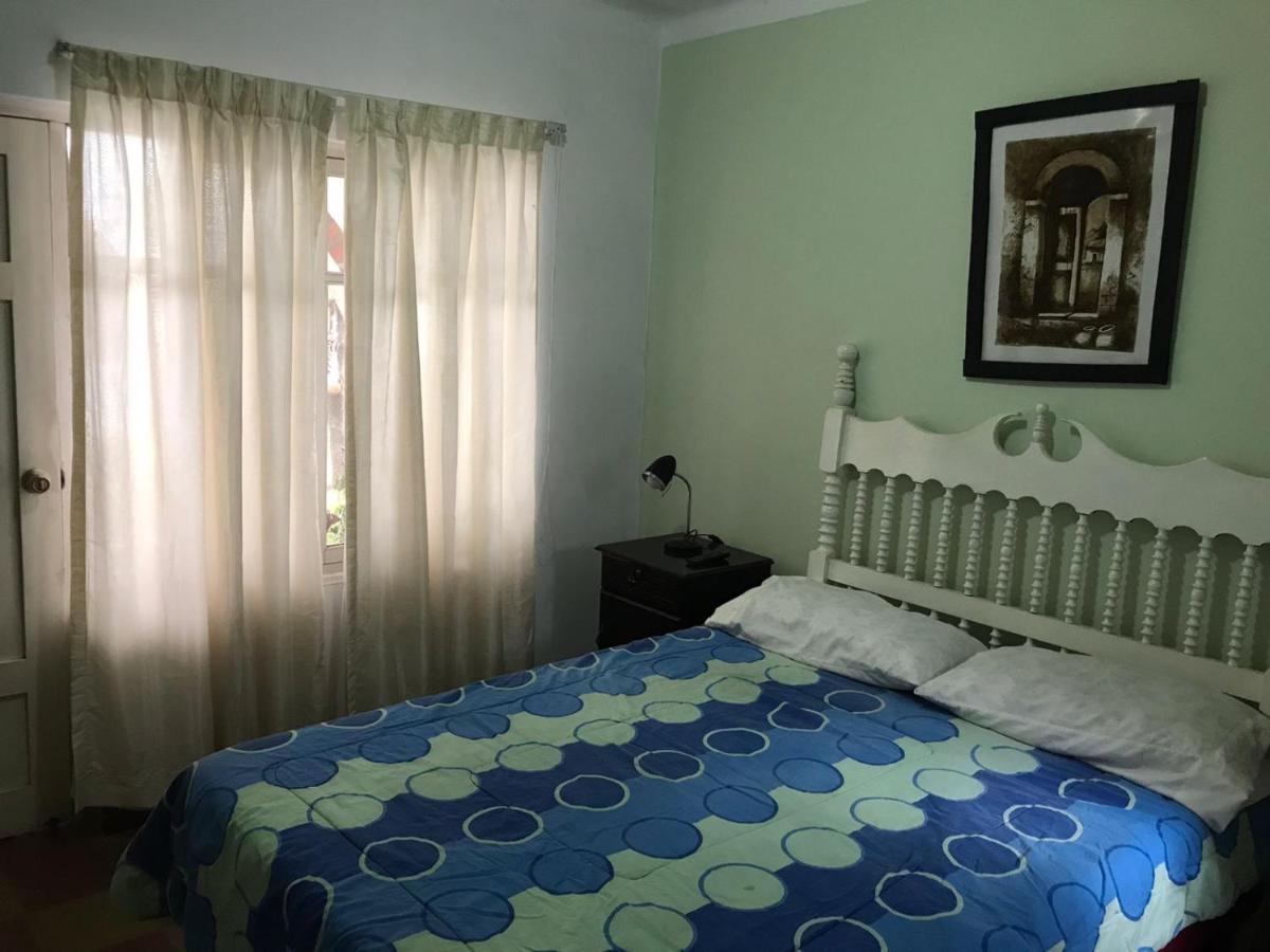 Ferienwohnung Linda Casa Acogedora Tarija Exterior foto