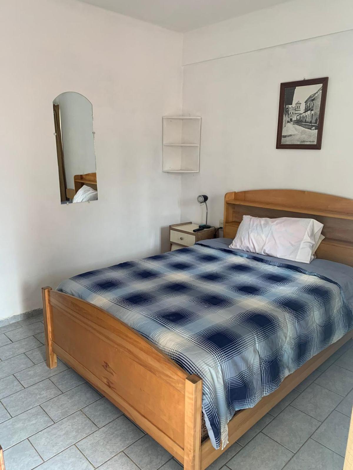 Ferienwohnung Linda Casa Acogedora Tarija Exterior foto