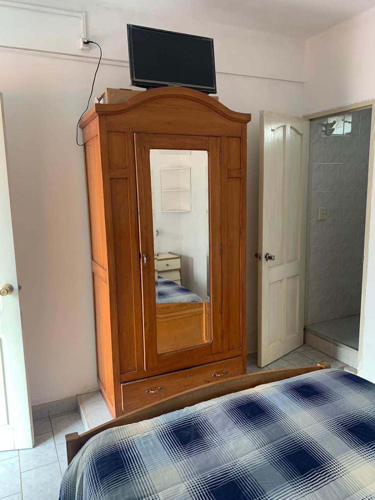 Ferienwohnung Linda Casa Acogedora Tarija Exterior foto