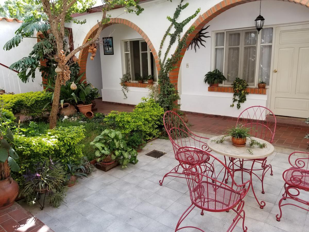 Ferienwohnung Linda Casa Acogedora Tarija Exterior foto