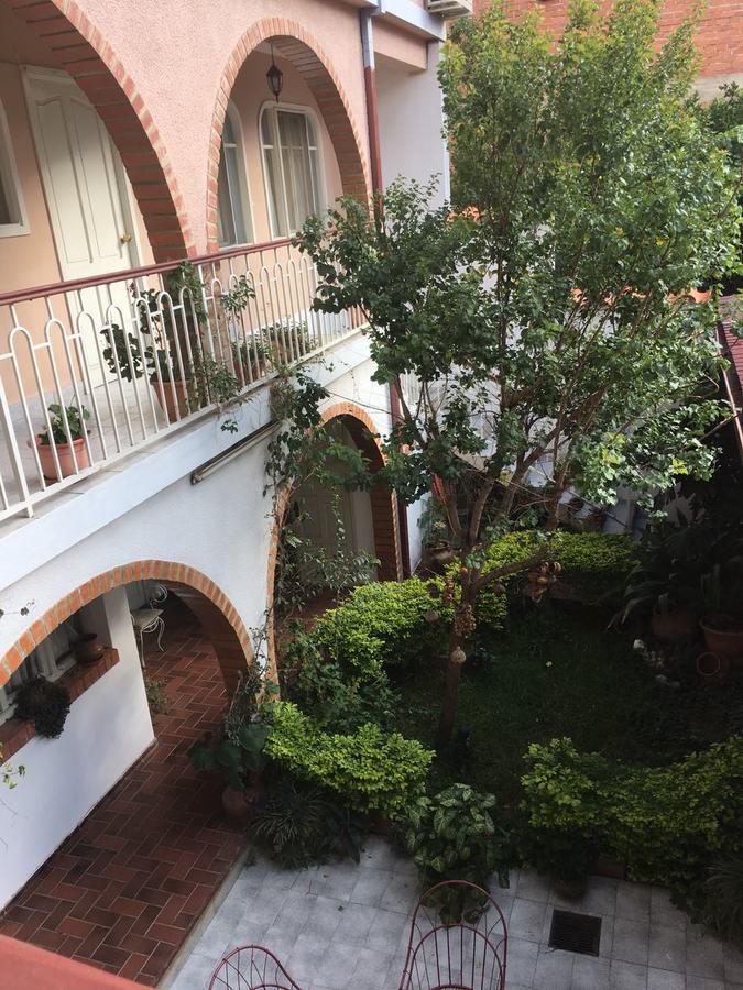 Ferienwohnung Linda Casa Acogedora Tarija Exterior foto