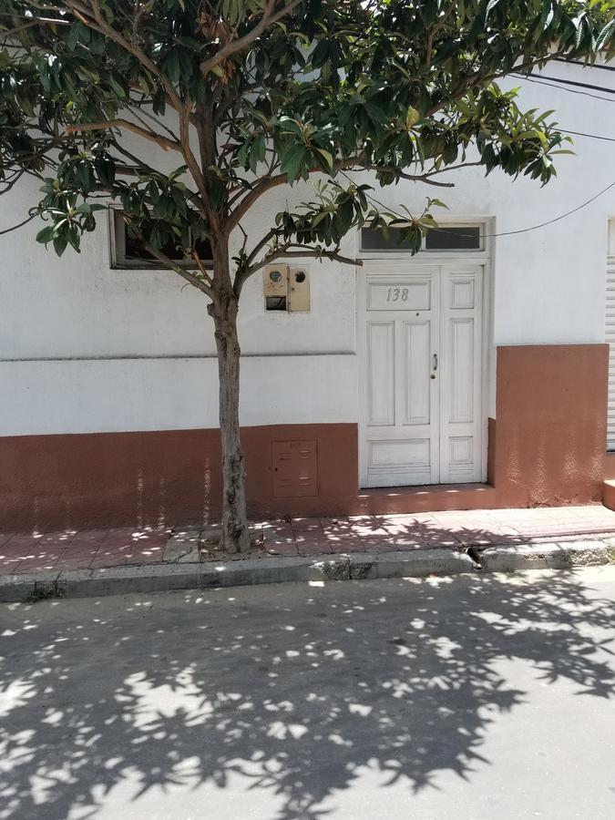 Ferienwohnung Linda Casa Acogedora Tarija Exterior foto