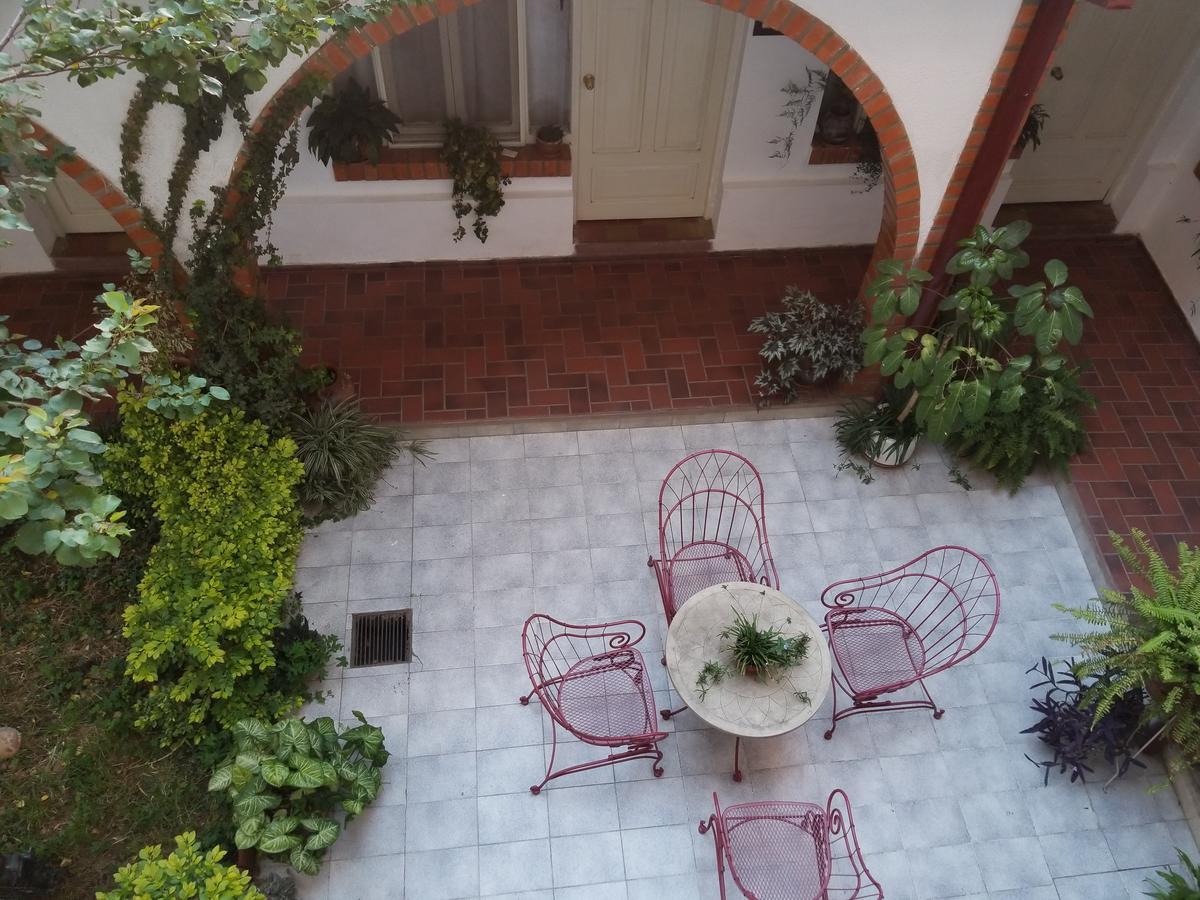 Ferienwohnung Linda Casa Acogedora Tarija Exterior foto