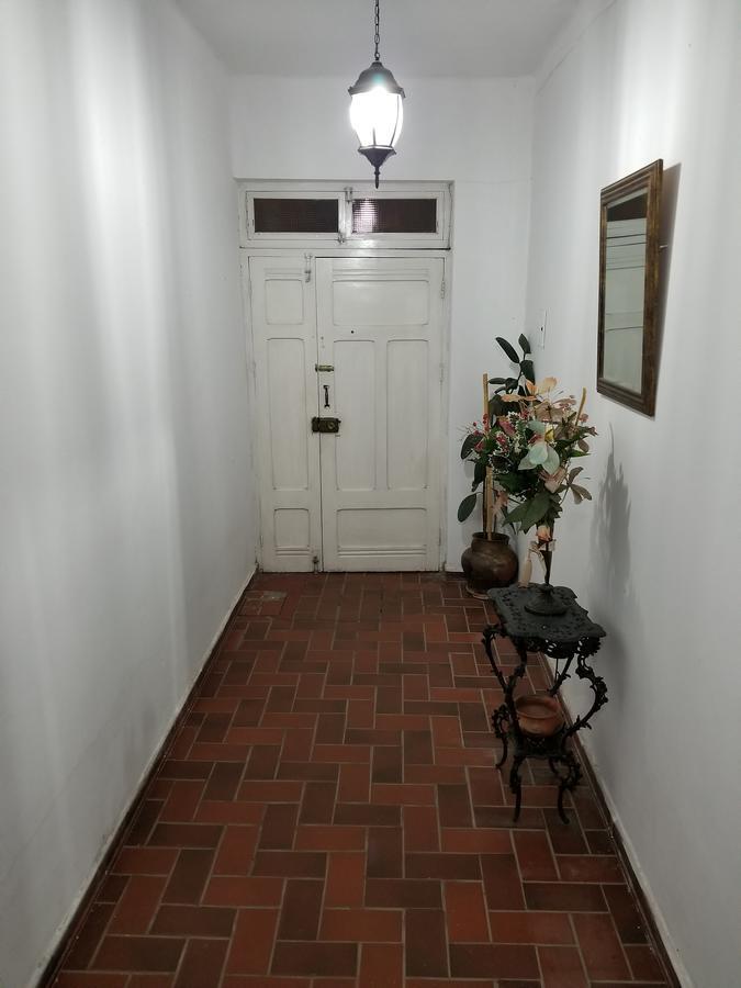 Ferienwohnung Linda Casa Acogedora Tarija Exterior foto