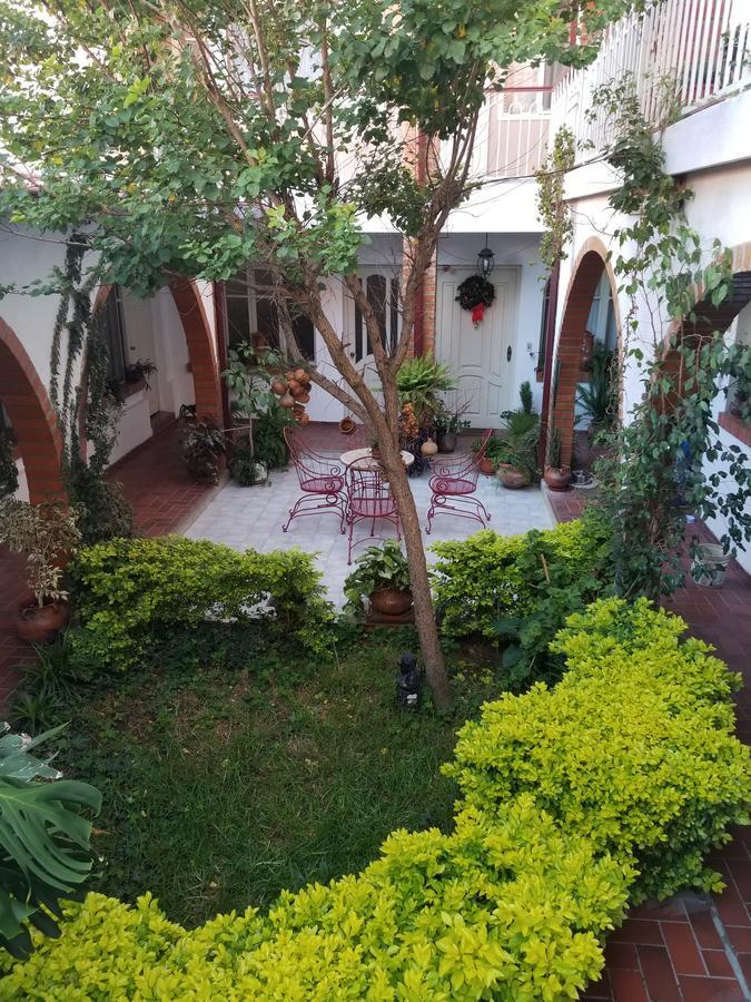 Ferienwohnung Linda Casa Acogedora Tarija Exterior foto